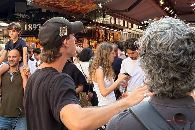 Eat Like a Local in Barcelona: Tapas, Wine & Tradition - Price and timing: is $70.29 really worth it?