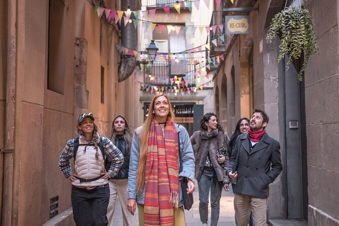 Eat Like a Local in Barcelona: Tapas, Wine & Tradition - Drinks and dietary needs: how to get the best results