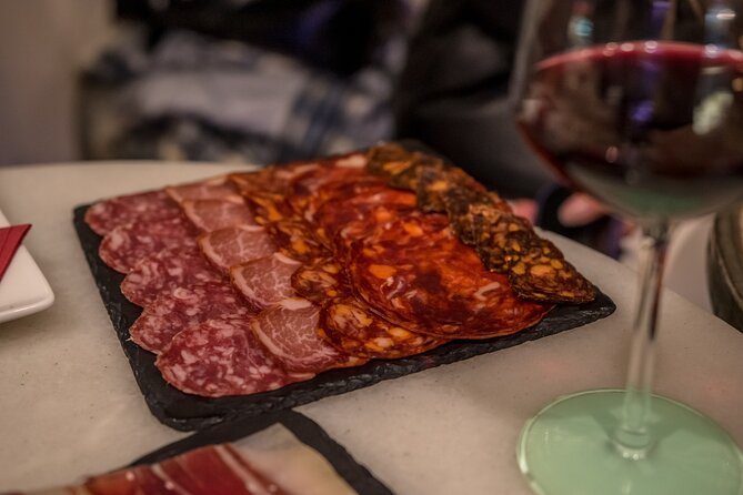 Eat Like a Local in Barcelona: Tapas, Wine & Tradition - Price and value: what $108 buys you in real eating time