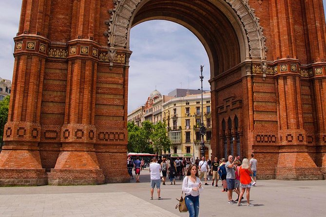 El Born - Historic Heart of Barcelona - Why El Born works better as a guided walk