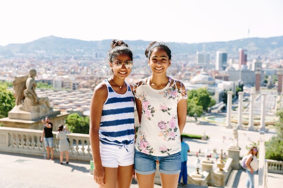 Electric Bike Tour of Montjuic and Barcelona - Why the route feels calmer than you expect