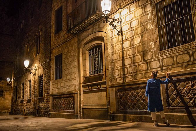 Elevate Your Photography - Barcelona Private Tour & Workshop - Key highlights to look for