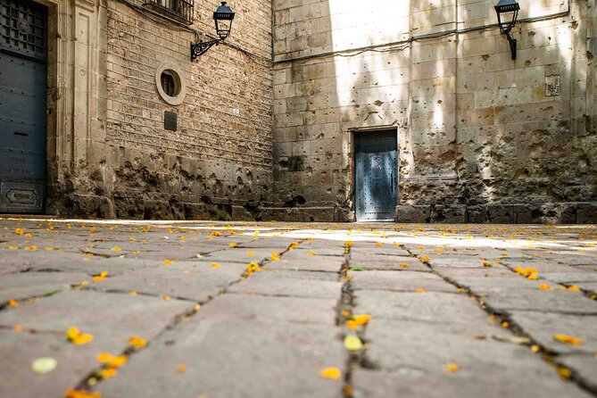 Elevate Your Photography - Barcelona Private Tour & Workshop - Starting at Plaça de Catalunya: where you set your camera plan