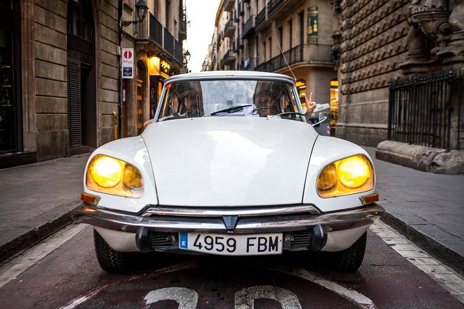 Elevate Your Photography - Barcelona Private Tour & Workshop - MACBA square: photographing artists and movement at street speed