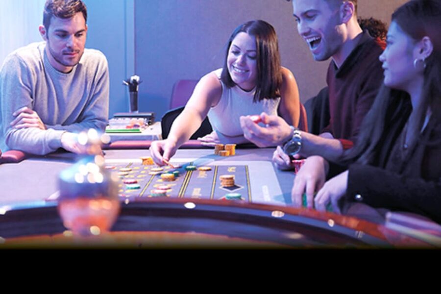 Enjoy Casino Barcelona: Entry, Cocktail & Exclusive Gift - Price and Value: Is $15 a Good Deal?