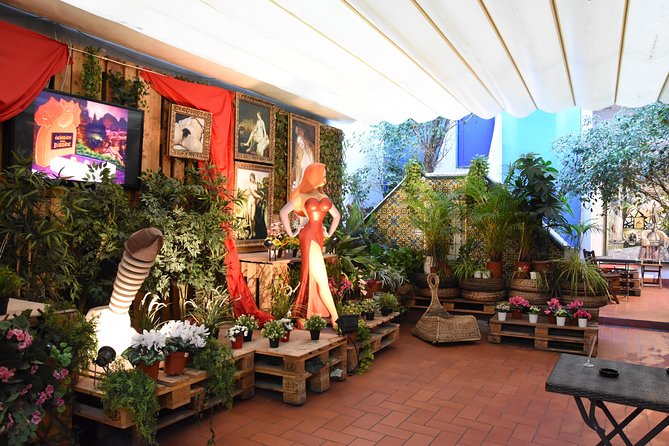 Erotic Museum Admission Ticket with Audioguide - Why the Museu de l’Eròtica Is More Than a One-Topic Museum