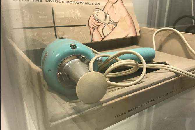 Erotic Museum Admission Ticket with Audioguide - Is This for You? Who Should Book, and Who Should Pause