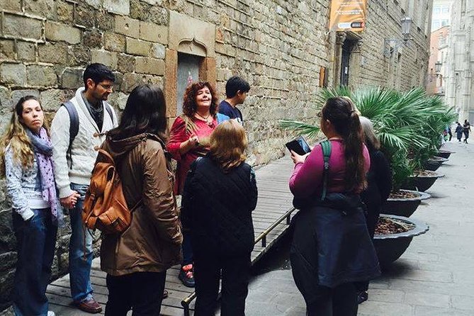 Esoteric & Spiritual Tour of Barcelona - A 3-Hour Esotericism Walk That Makes the Gothic Quarter Feel Personal