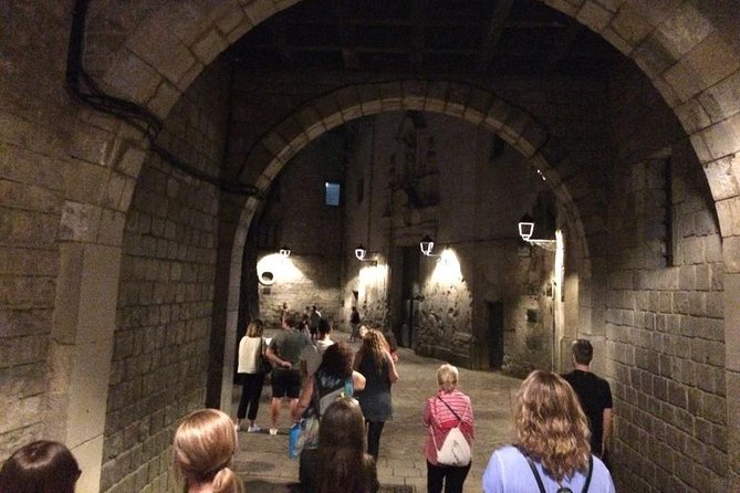 Esoteric & Spiritual Tour of Barcelona - Morning or Afternoon, Choosing the Right Time for Your Style