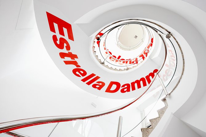 Estrella Damm Brewery in El Prat de Llobregat tour with Tasting - Meeting at Once de Setembre, 1 and how to keep the start smooth