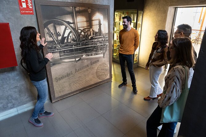 Estrella Damm Old Brewery Barcelona Guided Tour with Beer Tasting - Price and Value: Is $23.23 Fair for a Brewery Tour?
