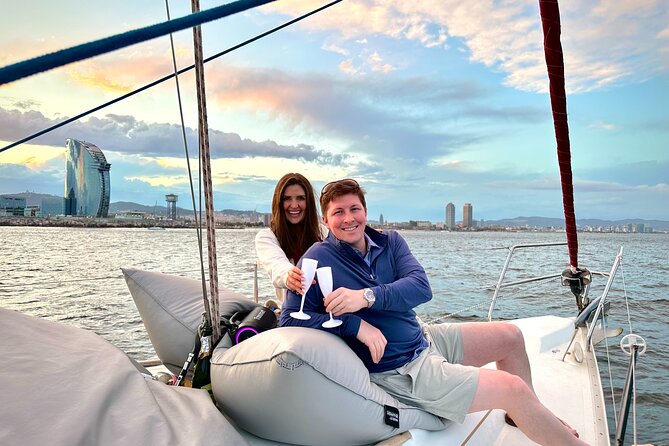 Exclusive 4-Hour Private Sailing Experience in Barcelona - Moll de Mestral Departure, Why This Location Matters