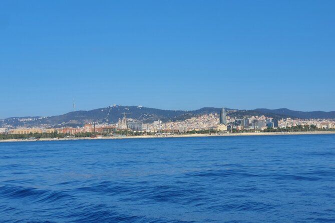 Exclusive 4-Hour Private Sailing Experience in Barcelona - The Pace: How a 4-Hour Cruise Stays Relaxing
