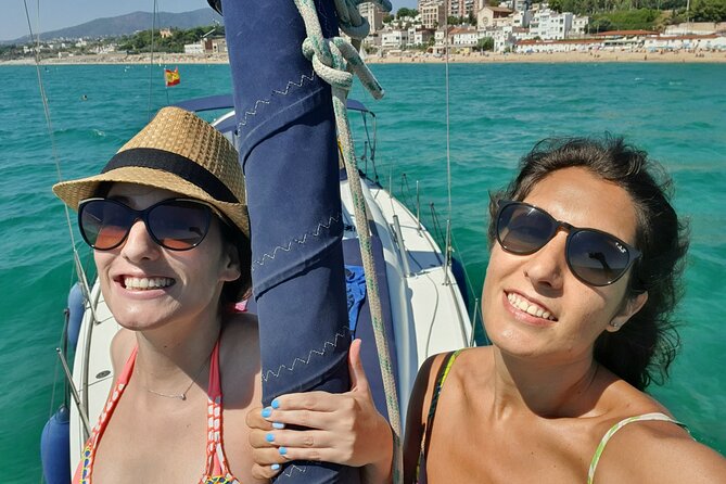 Exclusive 4-Hour Private Sailing Experience in Barcelona - Swimming, Snacking, and That Welcome Drink Feeling Right