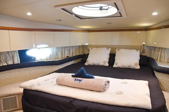 Exclusive Yacht Rental in Barcelona - Getting There at Moll de la Marina and Timing Your 2 Hours