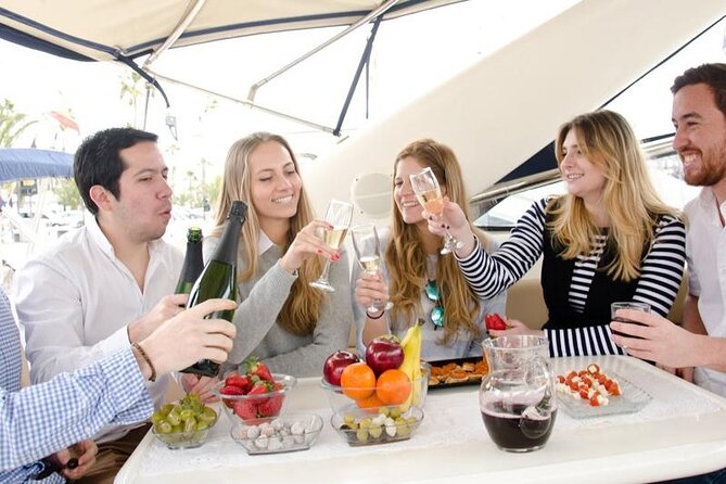 Exclusive Yacht Rental in Barcelona - Price and Value: Why $963 Per Group Can Make Sense