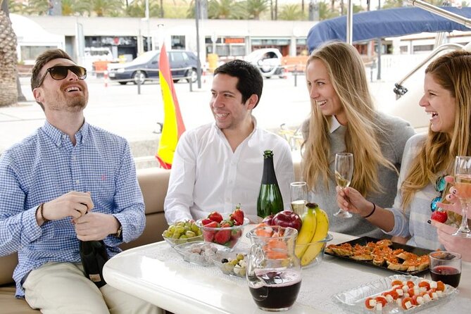 Exclusive Yacht Rental in Barcelona - Who This Is Best For, and Who Should Think Twice