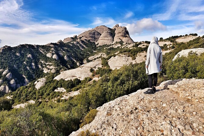 Experience Montserrat: Private Tour for Families and Friends - Hidden gems and viewpoints: where your guide matters most
