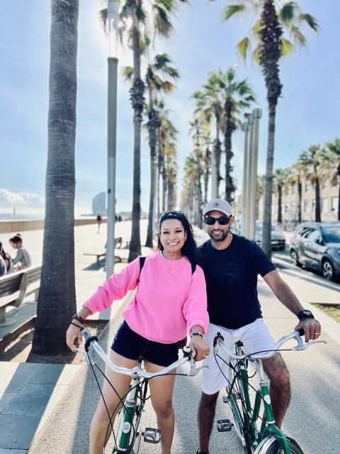 Explore Barcelona by Bike & Photo Shooting - Casa Batlló: A Photo Stop That Helps You See the Details