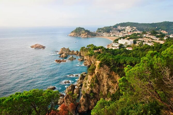 Explore Costa Brava & Tossa de Mar Coastal Trails, Snorkel & Meal - Key things I’d circle before you go