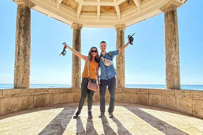 Explore Costa Brava & Tossa de Mar Coastal Trails, Snorkel & Meal - Price and what $102.80 really covers