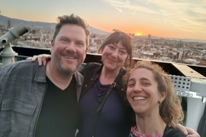Familly friendly traditions & food tour: tailored tapas & games! - El Born and La Ribera: medieval streets where tapas culture fits