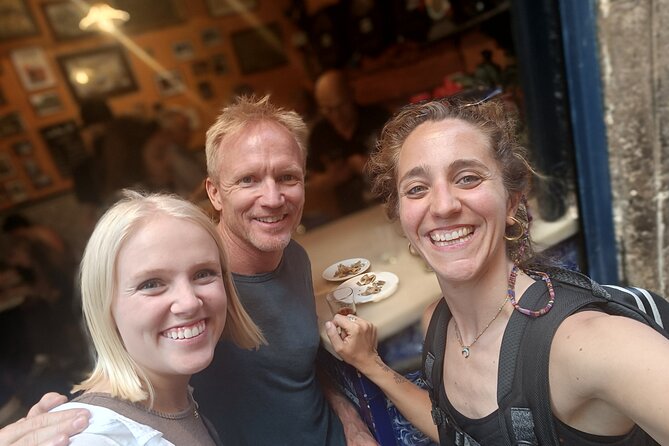 Familly friendly traditions & food tour: tailored tapas & games! - Tapas, drinks, and the real cost of the food part