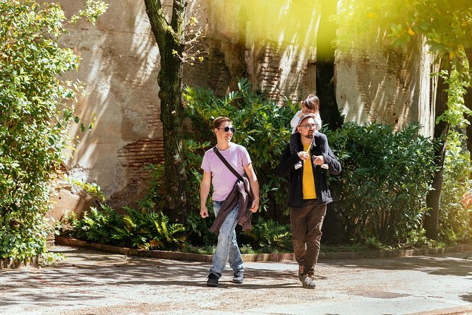 Family Friendly Barcelona Private City Tour - A Family-First Intro to Barcelona You Can Actually Use