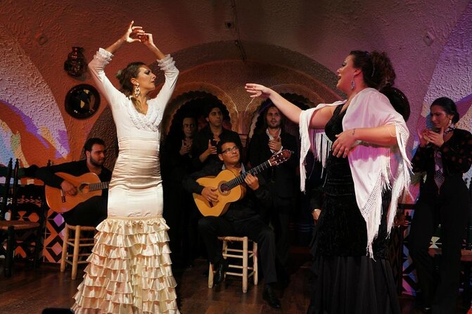 Flamenco Night at Tablao Cordobes in Barcelona - Key Takeaways Before You Go