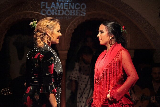 Flamenco Night at Tablao Cordobes in Barcelona - The flamenco show itself: why the lack of microphones hits so hard