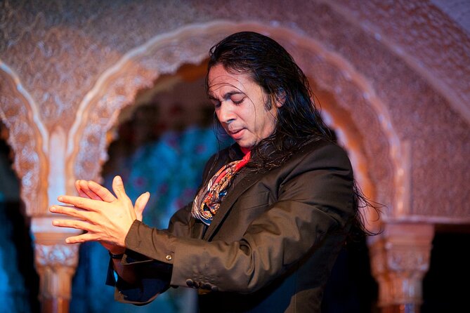 Flamenco Night at Tablao Cordobes in Barcelona - Who should book Tablao Flamenco Cordobés, and who should think twice