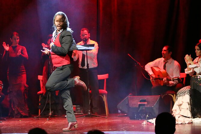 Flamenco Show at Dalmases Palace in Barcelona - Your ticket choices: standard seating vs VIP and what you really gain