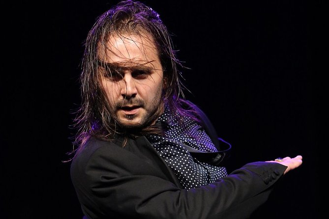 Flamenco Show Ticket at Theatre Barcelona City Hall - Timing and your evening in Barcelona: make it work with dinner