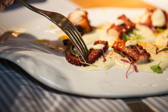 Food and Market Tapas Tour - A 3-Hour Tapas Plan That Actually Helps You Taste Barcelona