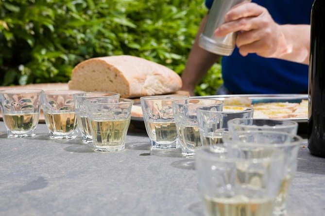 Food and Wine Small Group Tour from Barcelona - Maximum 8 people - Pickup, minivan comfort, and the Montserrat approach