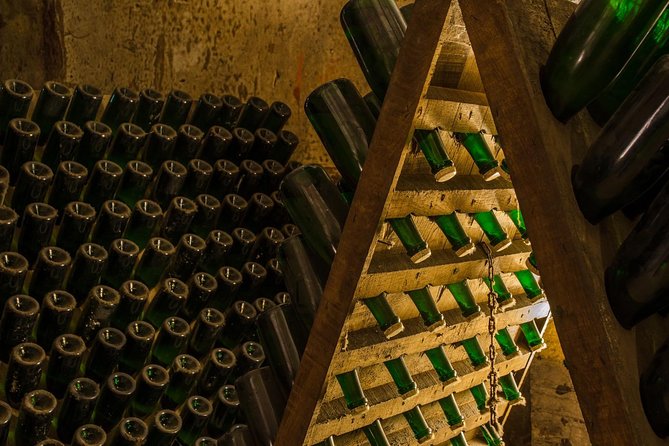 Food and Wine Small Group Tour from Barcelona - Maximum 8 people - Cheese, cured meats, fruit, and olive oil tastings that set the tone