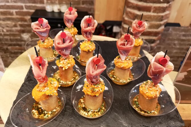 Food & Drink Tasting Private Tour & Sagrada Familia Skip the Line - Price and value: what $223 gets you in real terms