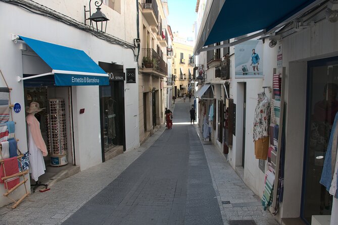 From a Roman Village to a Resort Town: A Self-Guided Walking Tour of Sitges - Key highlights worth planning for