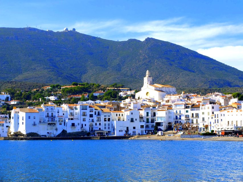 From Barcelona: Costa Brava and Girona Small-Group Tour - How a 9-Hour Plan Covers Costa Brava and Girona