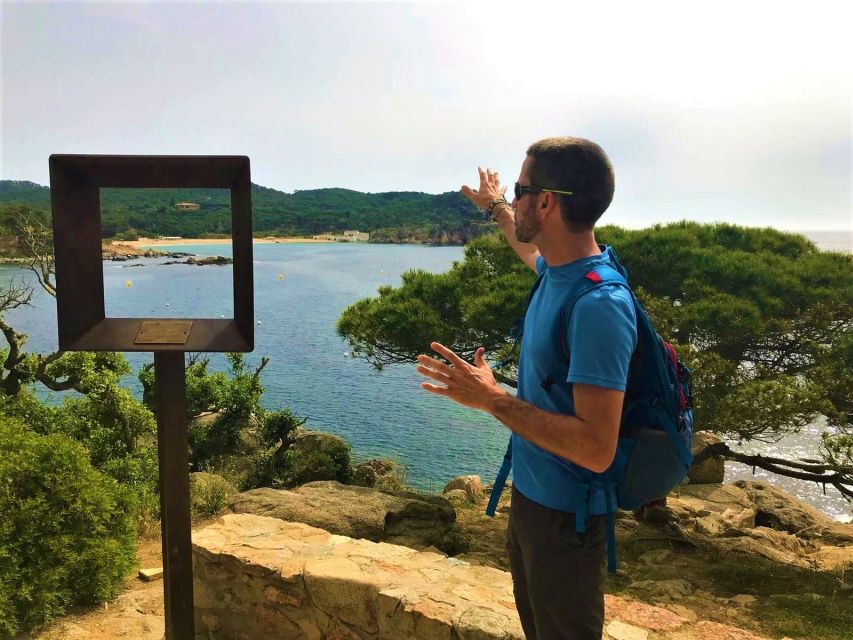 From Barcelona: Costa Brava and Girona Small-Group Tour - From Costa Brava Views to Girona’s Medieval Streets
