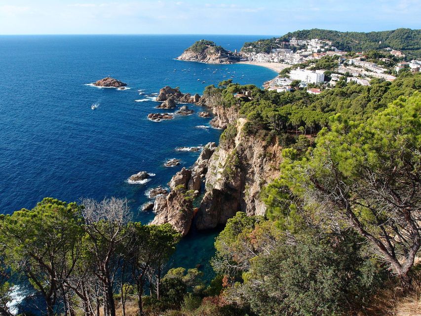 From Barcelona: Costa Brava and Girona Small-Group Tour - Guide Quality Makes the Day Feel Effortless