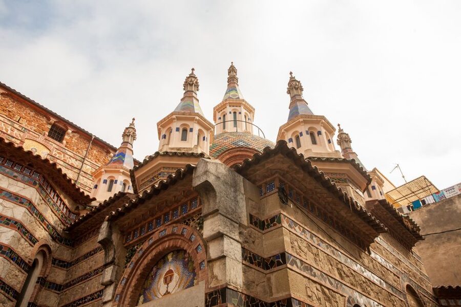 From Barcelona: Costa Brava Day Tour with Boat Trip - Lloret de Mar, 90 Minutes: Promenade Views and Church of St. Roma
