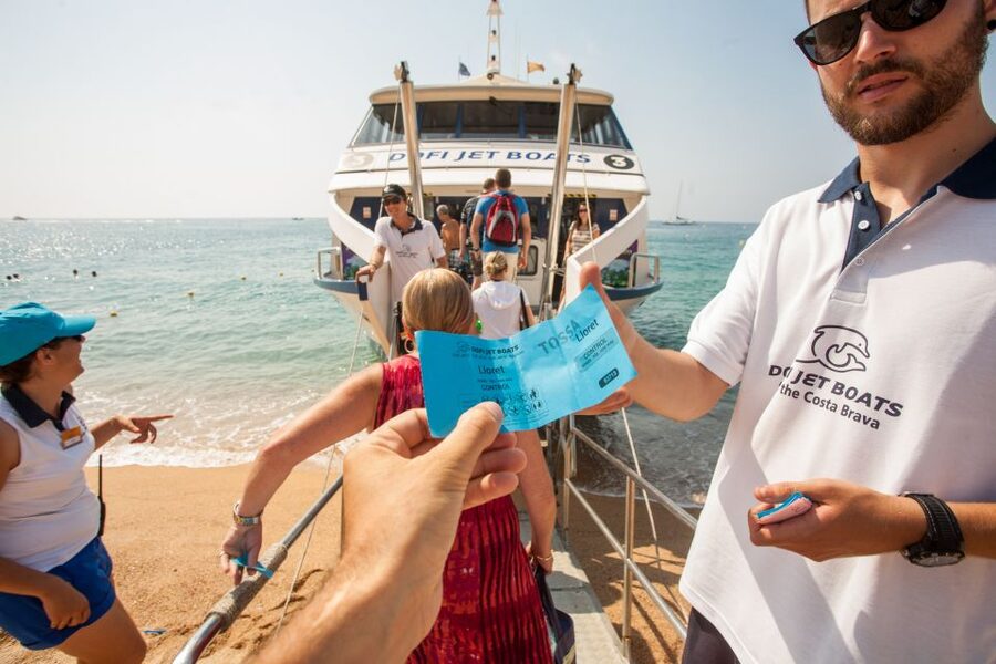 From Barcelona: Costa Brava Day Tour with Boat Trip - How to Use Your Free Time Without Feeling Rushed