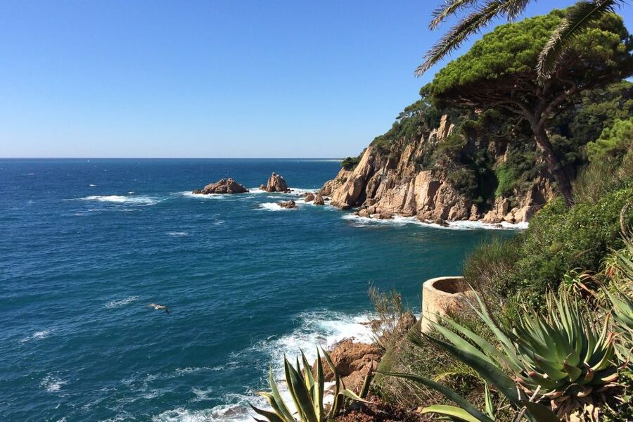 From Barcelona: Costa Brava Day Tour with Lunch - Costa Brava as a day trip, the practical appeal