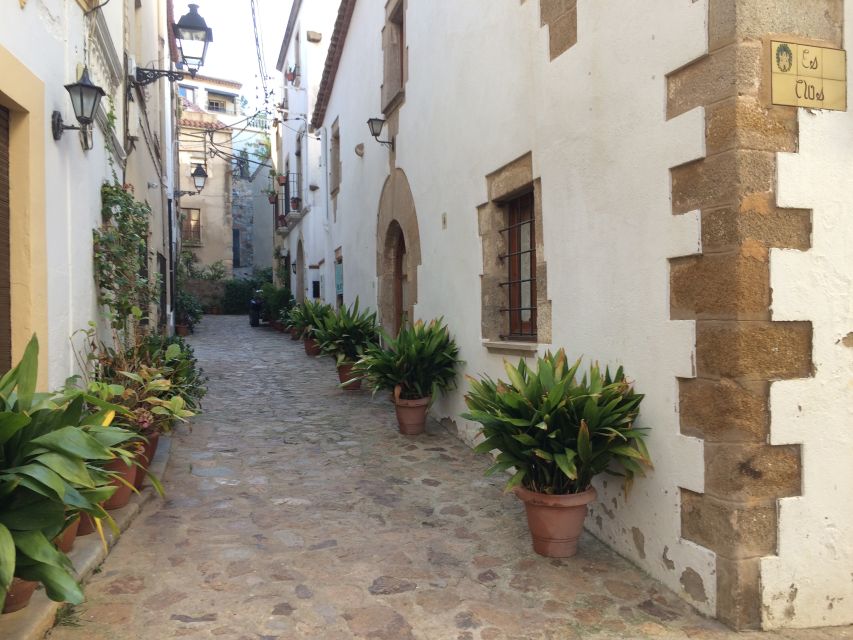 From Barcelona: Costa Brava Hike, Snorkel & Tossa de Mar - Price and value: what $147 covers, and what you still handle yourself
