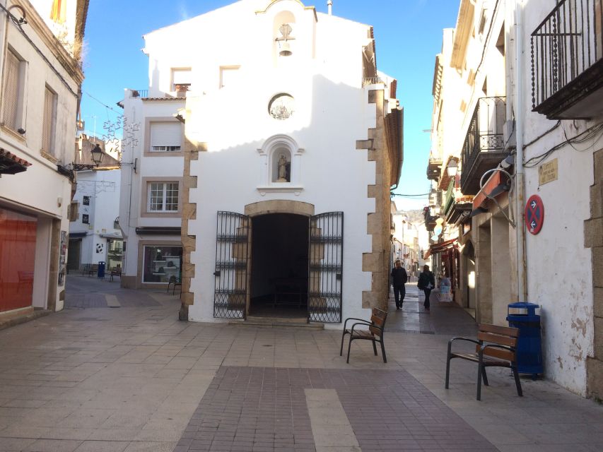 From Barcelona: Costa Brava Hike, Snorkel & Tossa de Mar - Who this tour is best for