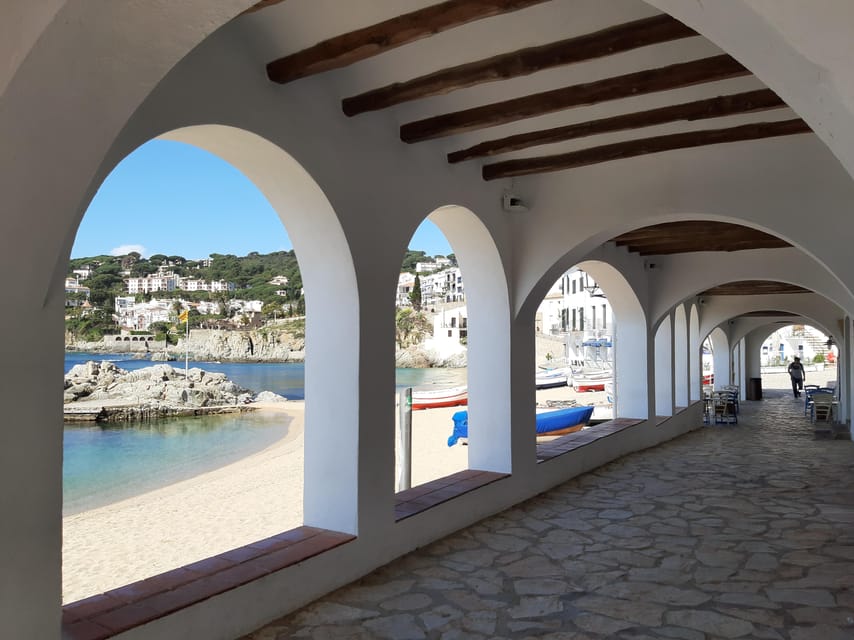 From Barcelona: Costa Brava Typical Towns full day tour - Key moments that make this tour worth your time