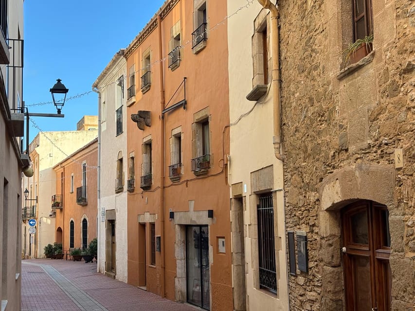 From Barcelona: Costa Brava Typical Towns full day tour - The real deal on comfort, walking effort, and pacing
