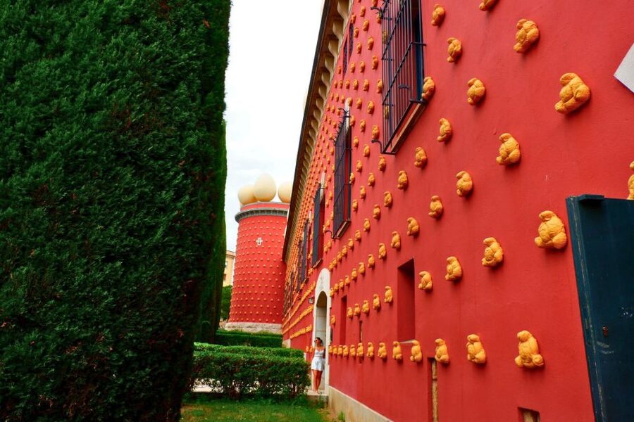 From Barcelona: Dalí and Medieval Girona Private Day Trip - Key highlights I think you will care about
