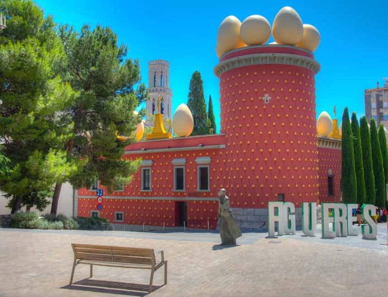 From Barcelona: Dali Museum, Medieval Village & Girona Tour - Practical Tips so You Don’t Feel Rushed